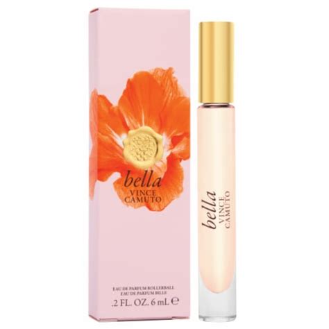 Vince Camuto Bella by Vince Camuto Mini Rollerball Perfume, 1 ct / .2 fl oz - Kroger