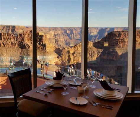 behold the | grand canyon west rim - GrandCanyonWest.com