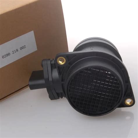 New Mass Air Sensor Meter A A For Golf Jetta