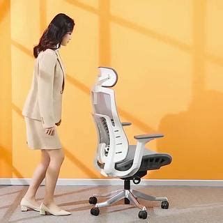 Sihoo M C Ergonomic Office Gaming Desk Chair With Year Warranty