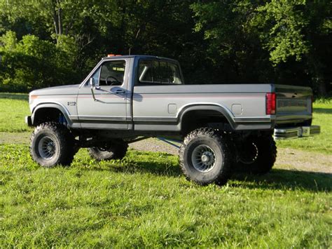 F Xl Build Page Ford Truck Enthusiasts Forums