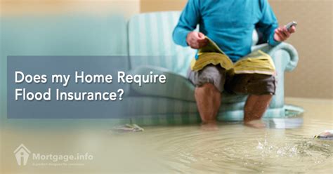 Does my Home Require Flood Insurance? - Mortgage.info