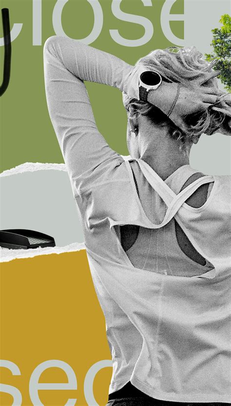 Why Did I Ever Elliptical?