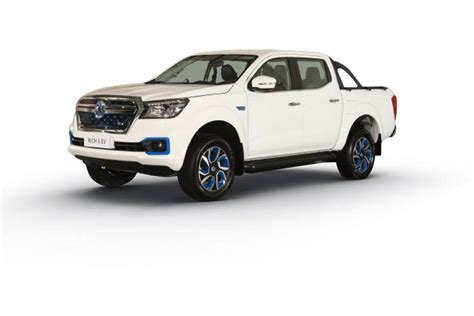 Dongfeng Rich 6 EV 2025 Price Philippines, Specs & January Promos