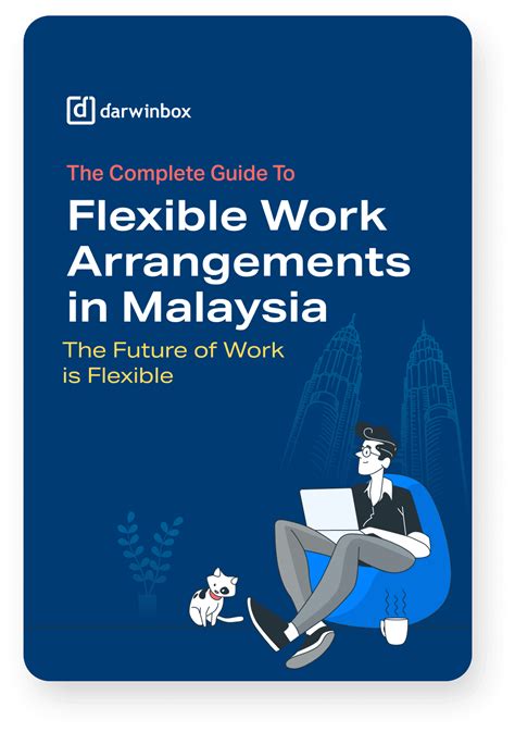 Flexible Work Arrangement Updates for Malaysia