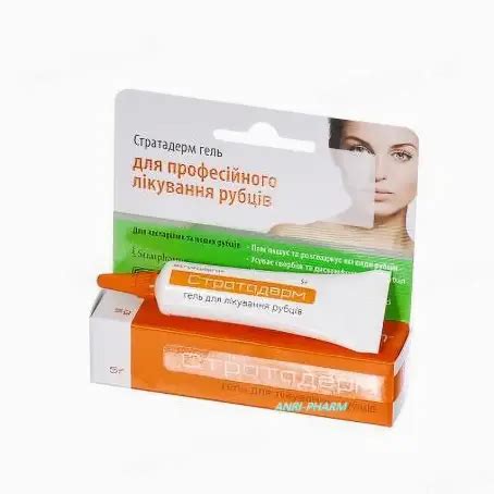 Стратфарма - Аптека Anri-Pharm