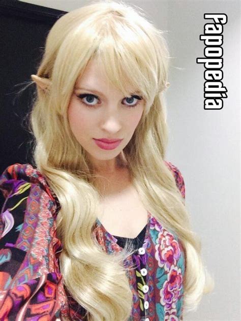 Barbara Dunkelman Nude Leaks Photo Fapopedia