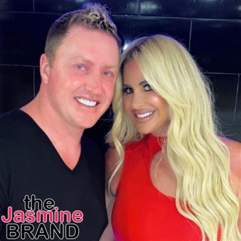 Kim Zolciak And Kroy Biermann Call Off Their Divorce Sources Say Theyre