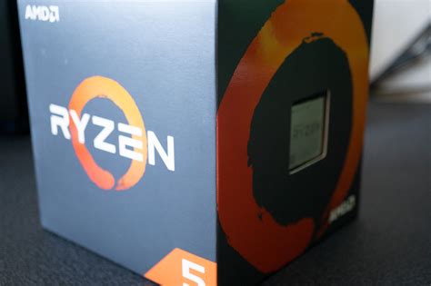 AMD Ryzen 5 2600 vs. AMD Ryzen 5 2600x: Which CPU is best for you ...