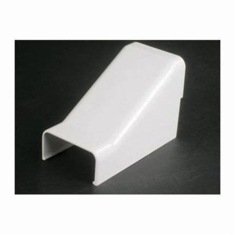 Wiremold 2786 1 Channel Non Metallic Drop Ceiling Connector Fitting