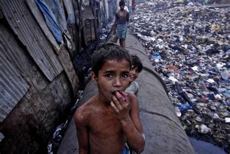 Ending Poverty? Modern Slums and Stagnation in Government Action ...