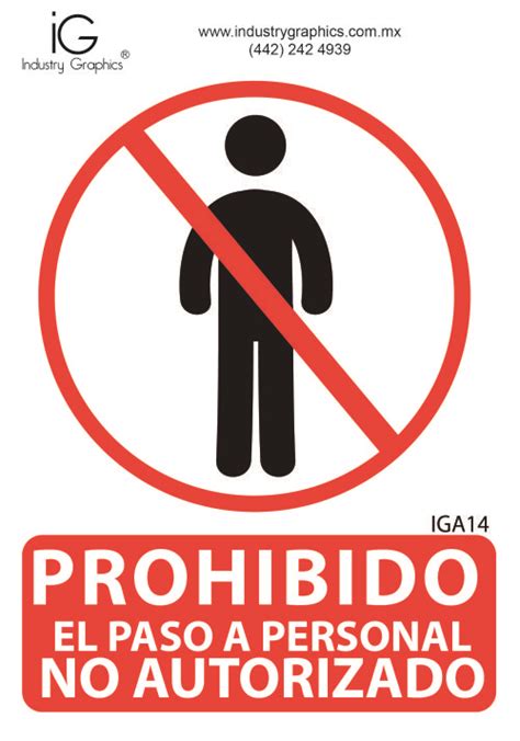 SeÑalamientos 26 Prohibido El Paso Disenos De Unas Y Paso A Paso