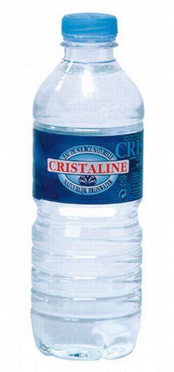 Eau De Source Cristaline 50cl X 24