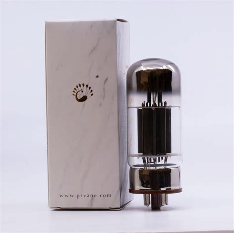 Vacuum Tube 6550A Classic Series Psvane CE Distribution