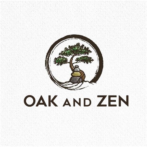 Zen Logos The Best Zen Logo Images 99designs