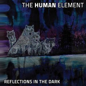 The Human Element Store Official Merch Vinyl