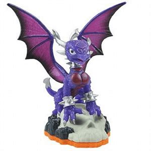 Skylanders Giants – Cynder (Series 2) – Affordable Gaming Cape Town