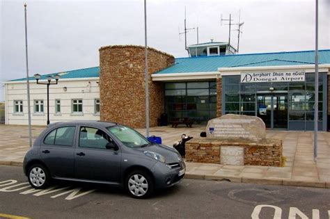 Donegal Airport - Alchetron, The Free Social Encyclopedia