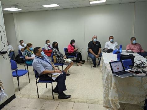 Autoridades De Salud Eval An Estrategias En Veraguas Css Noticias