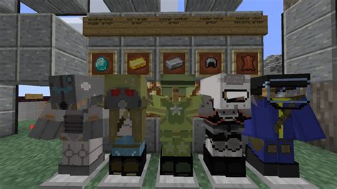 Fallout By Charlieropesocks Minecraft Texture Pack