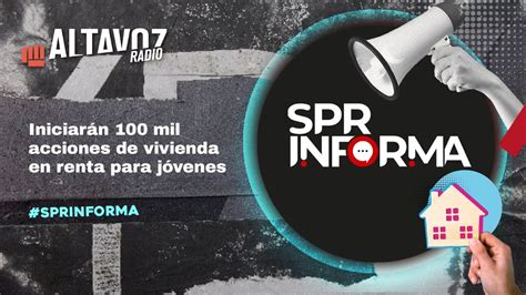 Spr Informa Inicio