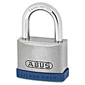 Abus Vorh Ngeschloss Silver Rock Gleichschlie End B X H X