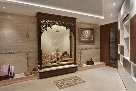 Vastu For Mandir In Living Room Bryont Blog