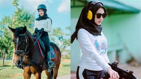 Tetangga Ungkap Tabiat Selebgram Adelia Putri Salma Yang Diduga Terkait