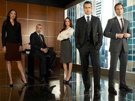 The Cast of 'Suits': Where Are They Now?