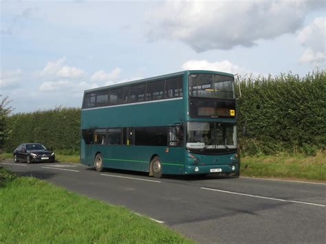 DM Motor Services X807 VRL Tockwith Nr Wetherby One Of Sev Flickr