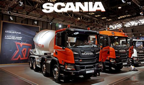 Scania Zamyka Fabryk Prac Straci Ponad Os B Super Biznes