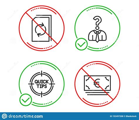 Extremidades Empleados De Alquiler Y Sistema De Los Iconos De