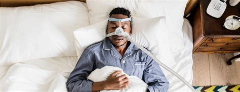 Reducing CPAP Mask Skin Irritation - Home Sleep Delivered