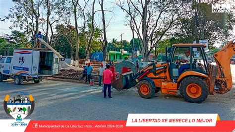 Contin An Trabajos Mejoramiento Del Parque Monumento Al Trabajo