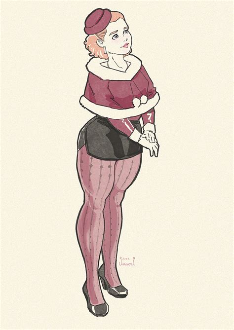 New Year S Eve Outfits Amber By Sexgazer Hentai Foundry