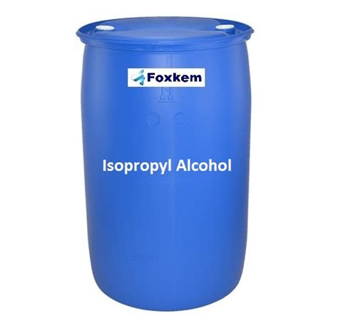 Isopropyl Alcohol Form Liquid At Best Price In Ghaziabad ID 5618271