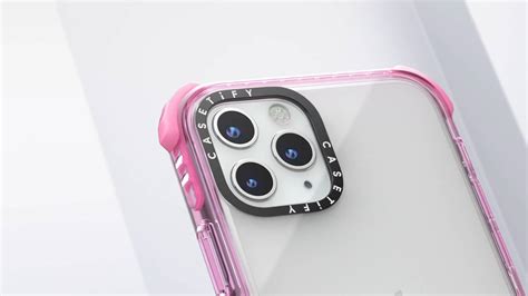 Casetify Ultra Impact Case On Vimeo