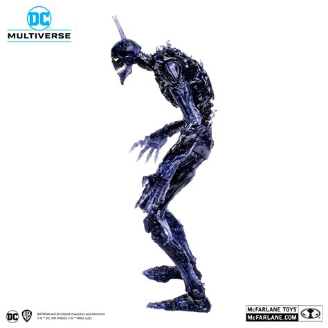 The Darkest Knight (Speed Metal Build-a)