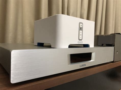 V Nd Streamer Sonos Connect Audioweb