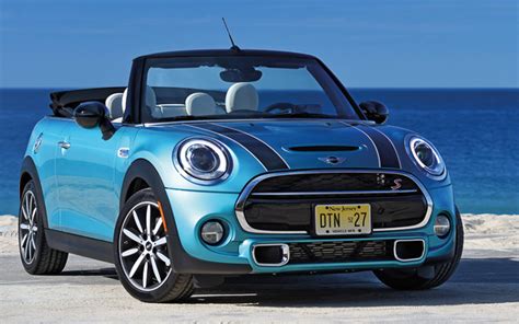 MINI Cooper S Convertible review | Torque