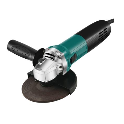 150mm Corded Angle Grinder