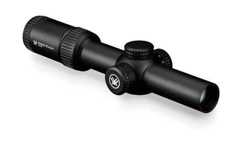 Vortex Strike Eagle 1 8x24 Ar Bdc3 Riflescope Review Pros And Cons