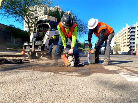 Saw-Cutting | ARIZONA ASPHALT REPAIR