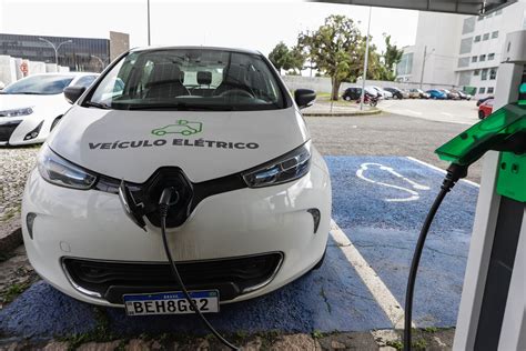 Venda De Carros El Tricos Cresce No Primeiro Trimestre De No