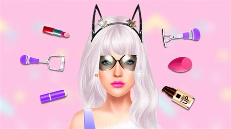 Download ASMR Salon DIY Makeover Games on PC (Emulator) - LDPlayer