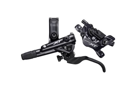 Shimano Scheibenbremsen Kit Deore Xt M Auslaufmodell G Nstig Kaufen