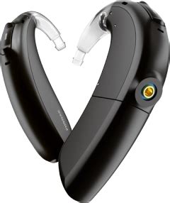 Advanced Bionics The Cochlear Implant Technology Innovation Leader