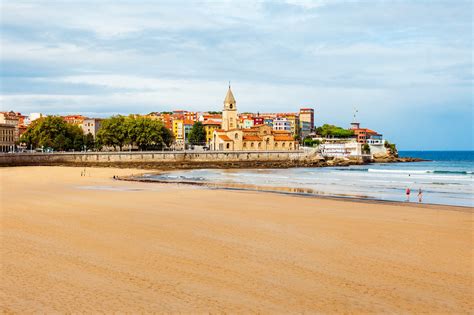 Las mejores zonas para vivir en Gijón CASAL Inmobiliaria