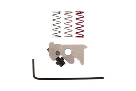 Timney Trigger Fix Kit For Remington 870 1100 742 7600 For