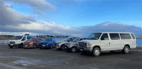 Private transfer Airport x Lodging (Puerto Natales) | GetYourGuide